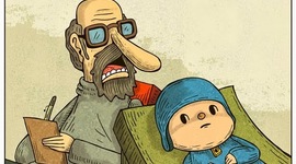 Timeline: NACIMIENTO