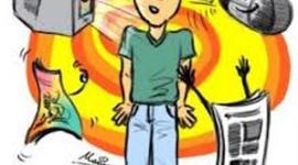 Timeline: MASS MEDIA