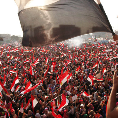 Timeline: The Major Events of The Arab Spring