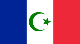 Timeline: History of Islam in France