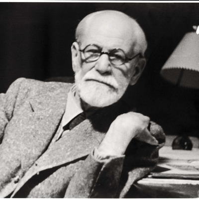Timeline: BIOGRAFIA DE SIGMUND FREUD