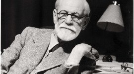 Timeline: BIOGRAFIA DE SIGMUND FREUD