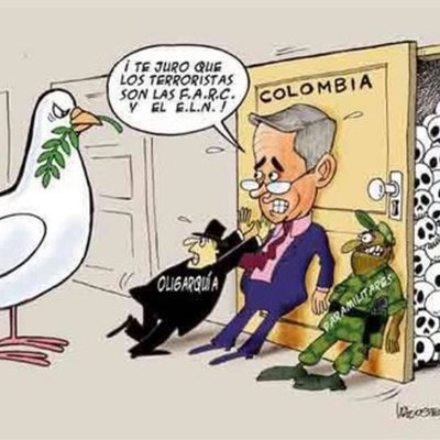 Timeline: Historia de la guerrilla, los paramilitares y el narcotráfico