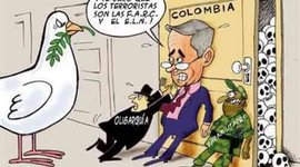 Timeline: Historia de la guerrilla, los paramilitares y el narcotráfico