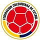 Logo seleccion colombia1