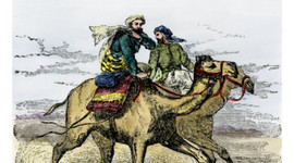 Timeline: The Life of The Last Prophet Muhammad