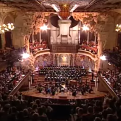 Timeline: Georg Friedrich Händel