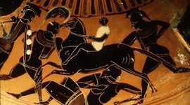 Timeline: Пелопоннесская война