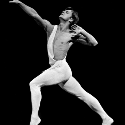 Timeline: All Hail Mikhail Baryshnikov