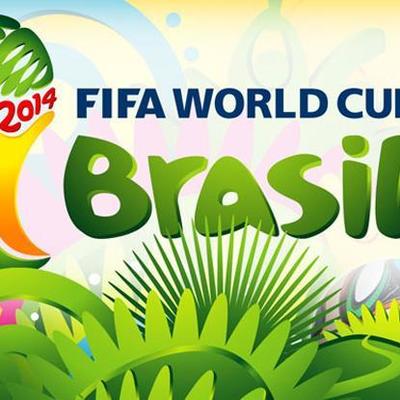 Timeline: Чемпионат мира по футболу 2014