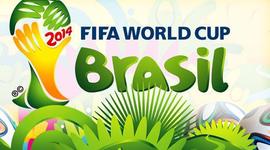 Timeline: Чемпионат мира по футболу 2014