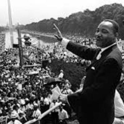 Timeline: American and Australian civil rights