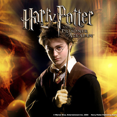 Timeline: Выход книг о Гарри Поттере