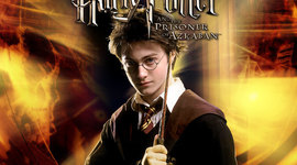 Timeline: Выход книг о Гарри Поттере