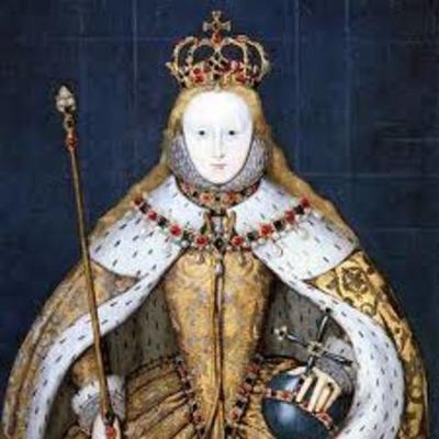 Timeline: Elizabeth I