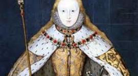 Timeline: Elizabeth I