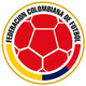 Federacion colombiana de futbol