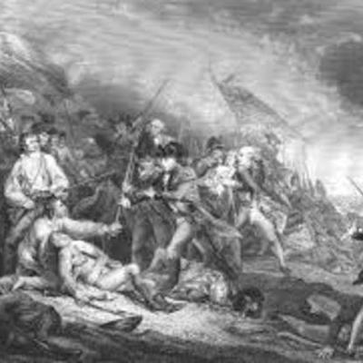 Timeline: Middle Stages Timeline