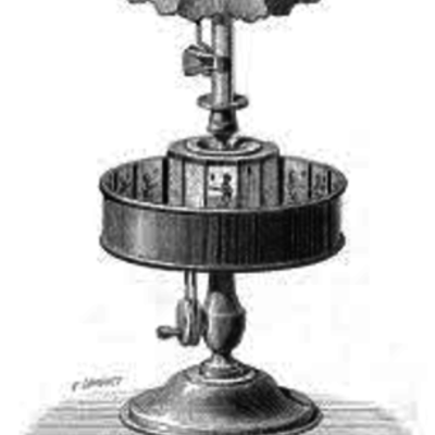 Timeline: History of Animation