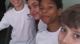 Timeline: luca joaquim thales thiago