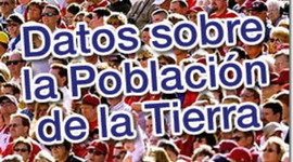 Timeline: cambios de la población.