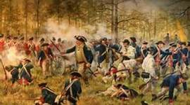 Timeline: Revolutionary War Timeline