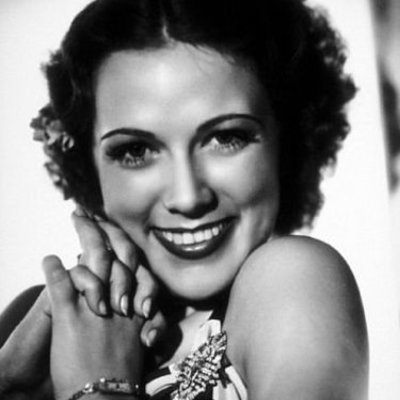 Timeline: Eleanor Powell