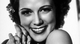 Timeline: Eleanor Powell