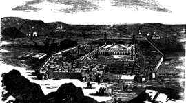 Timeline: Life After Muhammad: His Successors