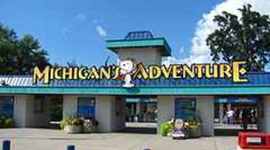 Timeline: Michigan's Adventure Activities
