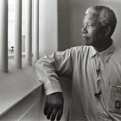 Timeline: Νέλσον Μαντέλα-Κίνημα μαύρων Ν. Αφρικής