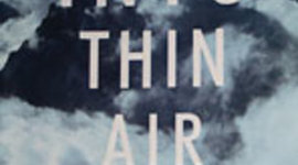 Timeline: Into Thin Air (Jon Krakauer)