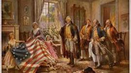 Timeline: The Birth of Modern America key terms