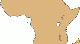 Timeline: Islam in Africa