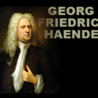Timeline: Georg Friedrich