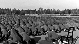 Timeline: World War II and Islam