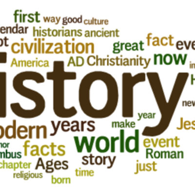 Timeline: History Overview Timeline