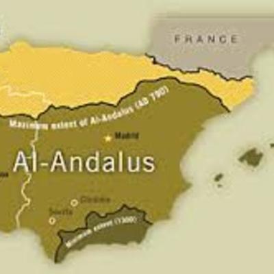 Timeline: Islam in Spain