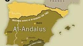 Timeline: Islam in Spain