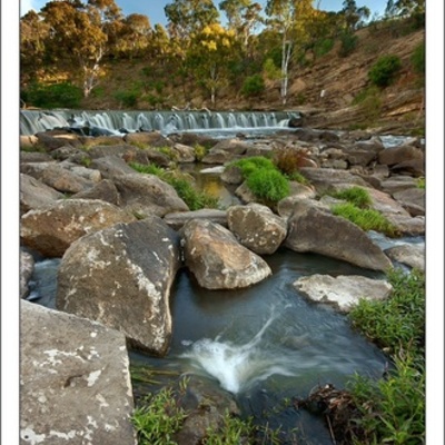 Timeline: Dights Falls