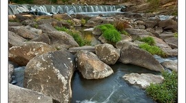 Timeline: Dights Falls