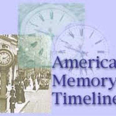 Timeline: Important Dates in American History