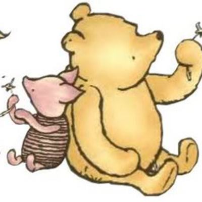 Timeline: History of Winnie The Pooh