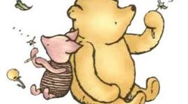 Timeline: History of Winnie The Pooh