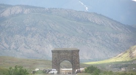 Timeline: Yellowstone National Park