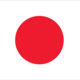 Japanese flag