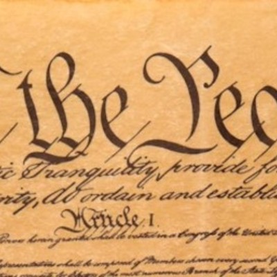 Timeline: American Government