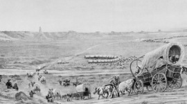 Timeline: Manifest Destiny