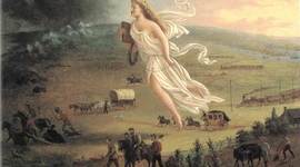 Timeline: Manifest Destiny Timeline