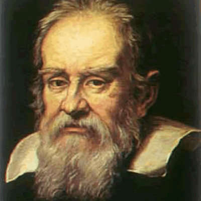 Timeline: Galileo